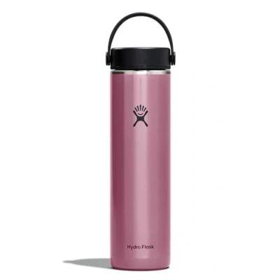 Afbeelding van Hydro Flask Lightweight 24oz / 709ml Wide Mouth Waterfles