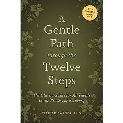 Afbeelding van Gentle Path Through The Twelve Steps