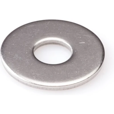 Afbeelding van Carrosseriering rvs A2 M4x12x1.0mm DIN9021