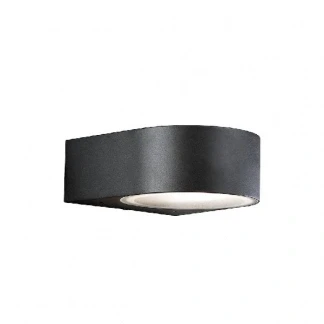 Afbeelding van Wandlamp buiten Konstsmide Teramo (E27)