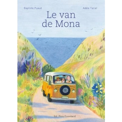 Afbeelding van LE VAN DE MONA