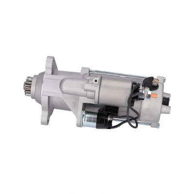 Afbeelding van FEBI BILSTEIN 48989 Startmotor 24 5,5 12