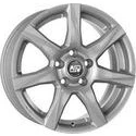 Afbeelding van Msw Msw77 6.0x15 4x100 ET35 63.4 Velg