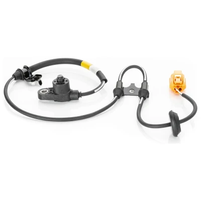 Afbeelding van HELLA 6PU 230 040 821 ABS sensor Vooras Met houder Inductie 2