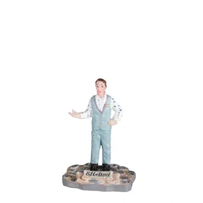 Afbeelding van Gastheer Park l4,5xb3,5xh6,5cm Luville