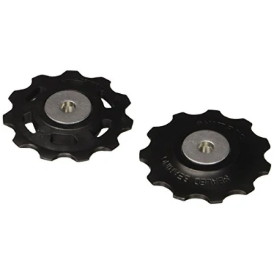 Afbeelding van Shimano XT 10 speed Derailleurwieltjes Y5XF98130