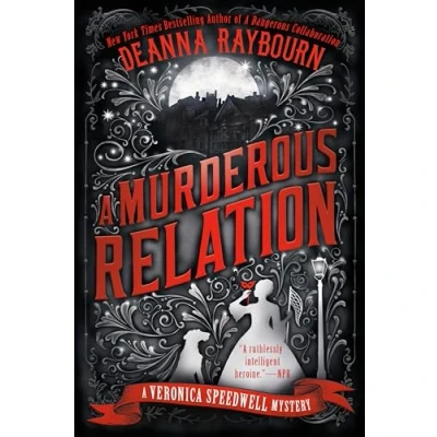 Afbeelding van A Murderous Relation