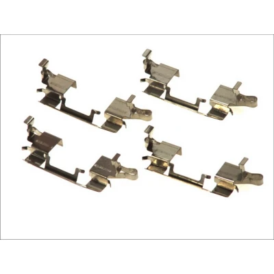 Afbeelding van Accessoireset, schijfremblok QUICK BRAKE 109 1626