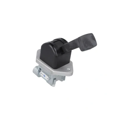 Afbeelding van DT Spare Parts 4.62304 Remklep, parkeerrem