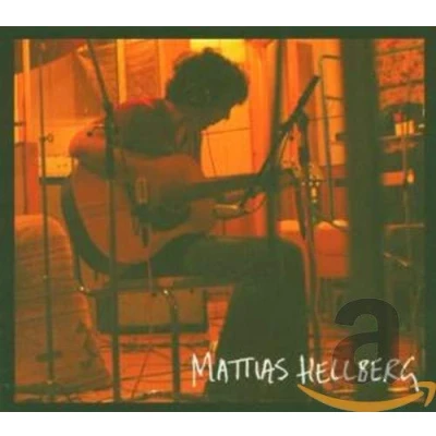 Afbeelding van Mattias Hellberg