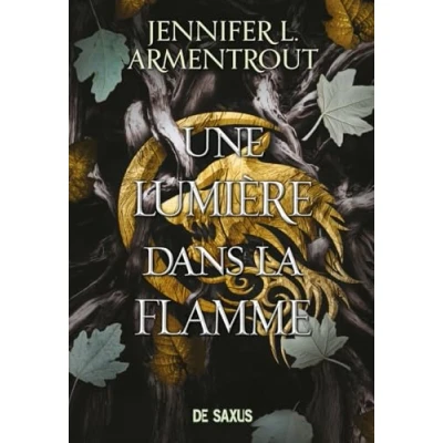 Afbeelding van LA CHAIR ET LE FEU