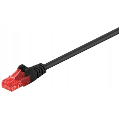 Afbeelding van Microconnect netwerkkabels CAT6 UTP Cable 25M LSZH