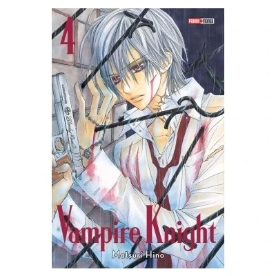 Image de Vampire Knight Ed double T04