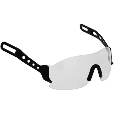 Image de JSP ANT010 EVOSPEC lunettes de sécurité transparentes 200 000