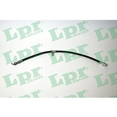 Afbeelding van LPR 6T47430 Remslang 541 F10X1 TOYOTA: Yaris I Hatchback