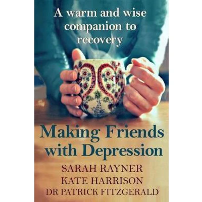Afbeelding van Making Friends with Depression