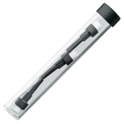 Afbeelding van Lamy Z18 Gum Al Star Safari Vista Serie 3 stuks