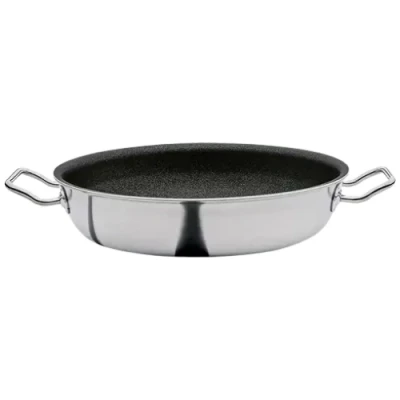 Afbeelding van Spring Servierpfanne Xl Hoog 28 Cm