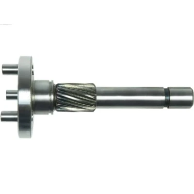 Afbeelding van AS PL SG9037S Reparatieset, startmotor