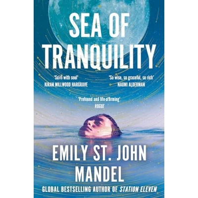 Afbeelding van Sea of Tranquility