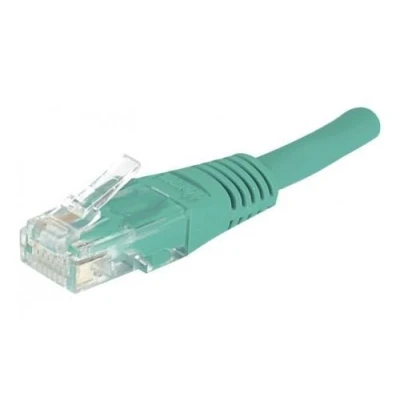 Image de deXlan cordon de raccordement 6 m vert