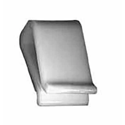Afbeelding van RESTAGRAF 1379 Clip, sier /beschermingslijst PEUGEOT: 205 Convertible, 106 II Hatchback
