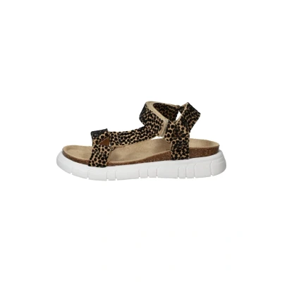 Afbeelding van IK KE Sandalen Meisjes Bruin Maat:31