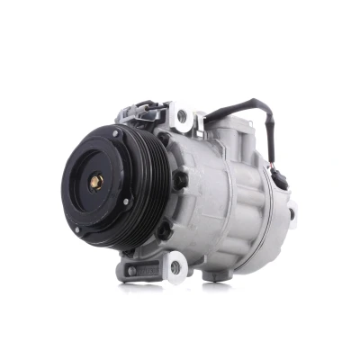 Afbeelding van Nissens Airco compressor 890390