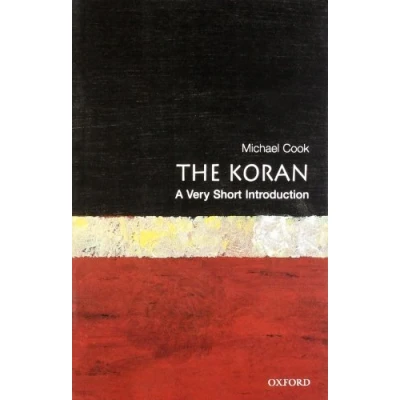 Afbeelding van VSI Koran