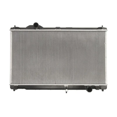 Afbeelding van Radiateur NRF 53039