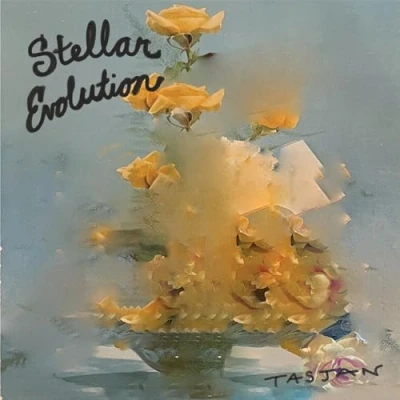 Afbeelding van Aaron Lee Tasjan Stellar Evolution (CD)