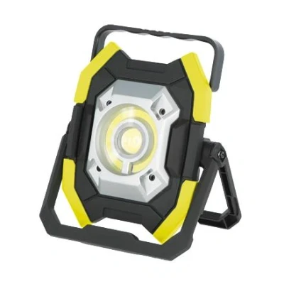 Afbeelding van Mobiele led acculamp workfire pro 30w