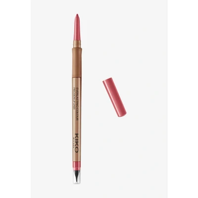 Afbeelding van KIKO Milano Everlasting Colour Precision LIP Liner 6 Lipliner, Dames, Maat: 0.35 g, Dark mauve