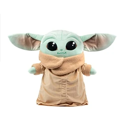 Afbeelding van Star Wars Pluche 66 cm 5400868010954