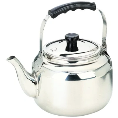 Afbeelding van Ibili Pava koffiezetapparaat, 4 l, roestvrij staal 18/10