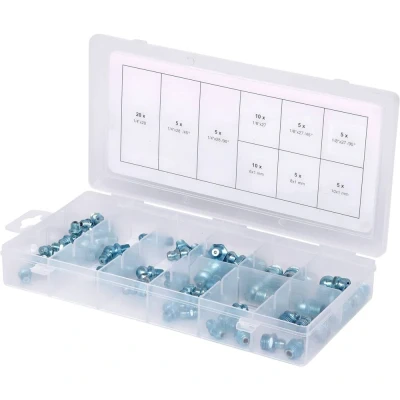 Afbeelding van KS TOOLS 970.0360 Assortimentdoos