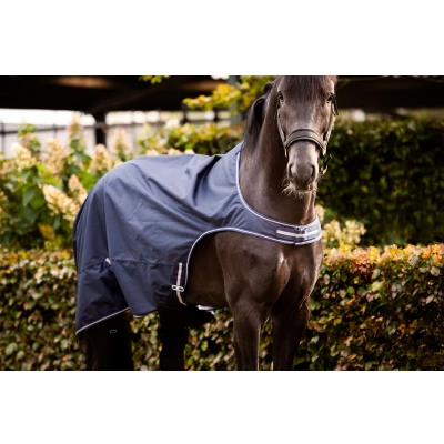 Image de HB Showtime Chemise de Marcheur Marin 145/195