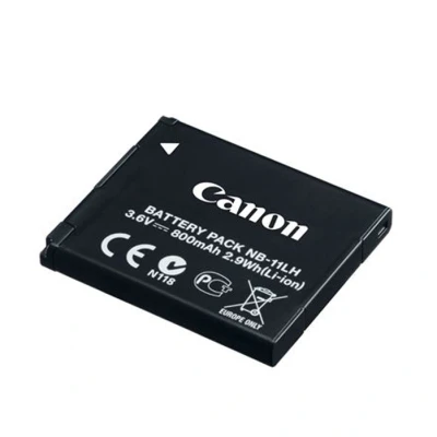 Afbeelding van Canon NB 11LH Accu voor digitale camera