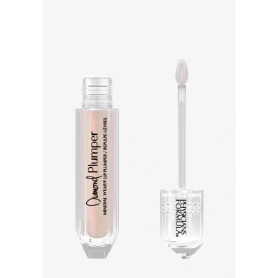 Afbeelding van Physicians Formula Mineral WEAR Diamond Plumper Lip plumper, Maat: 5 ml, Light pink princess cut