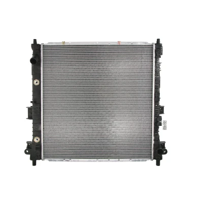 Afbeelding van Nissens Radiateur 64316