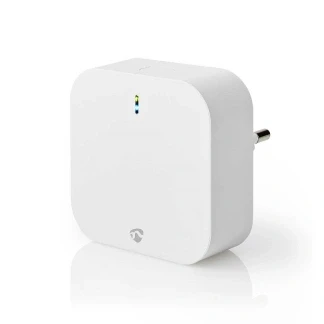 Afbeelding van ZigBee gateway Nedis SmartLife (Wifi, Stekker)