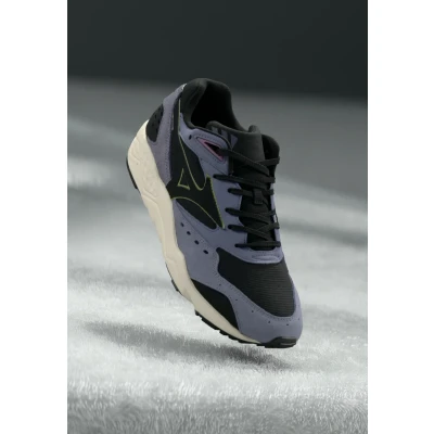 Afbeelding van Mizuno Contender black sand blue