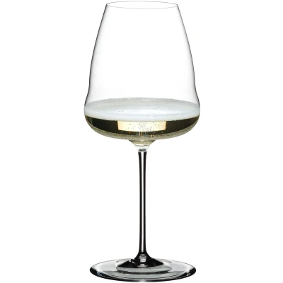 Afbeelding van Riedel Champagneglas Winewings