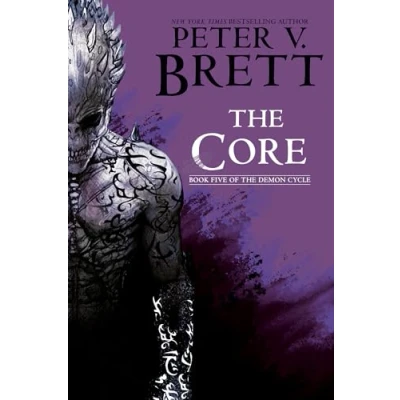 Afbeelding van The Demon Cycle Core: Book Five of