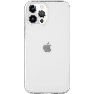 Afbeelding van iMoshion hoesje Siliconen Geschikt voor iPhone 13 Pro Design Transparant / Cool Bulldog