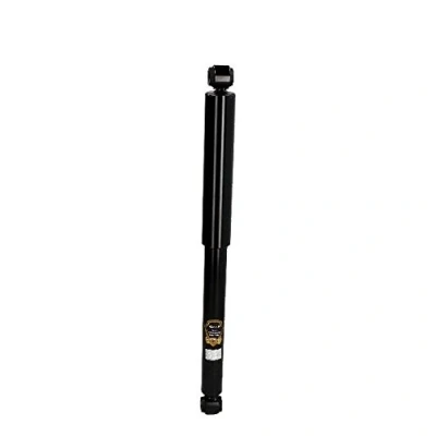 Afbeelding van JAPANPARTS MM 22109 schokdemper Achteras Oliedruk Telescoop Oog onderaan, bovenaan