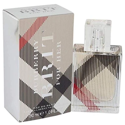 Image de Burberry Brit for her Eau de Parfum 100 ml