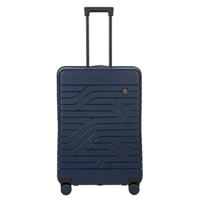 Afbeelding van Bric&#039;s Ulisse Trolley, Maat: One Size, Oceano
