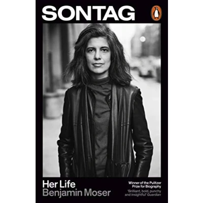 Afbeelding van Sontag