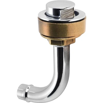 Afbeelding van Tankontluchter, Ø 20 mm, Inbouw, omhoog 90